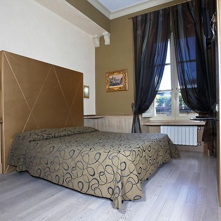 Hotel Nardizzi Americana โรม ภายนอก รูปภาพ