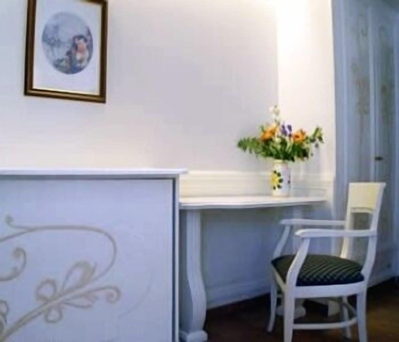 Hotel Nardizzi Americana โรม ภายนอก รูปภาพ