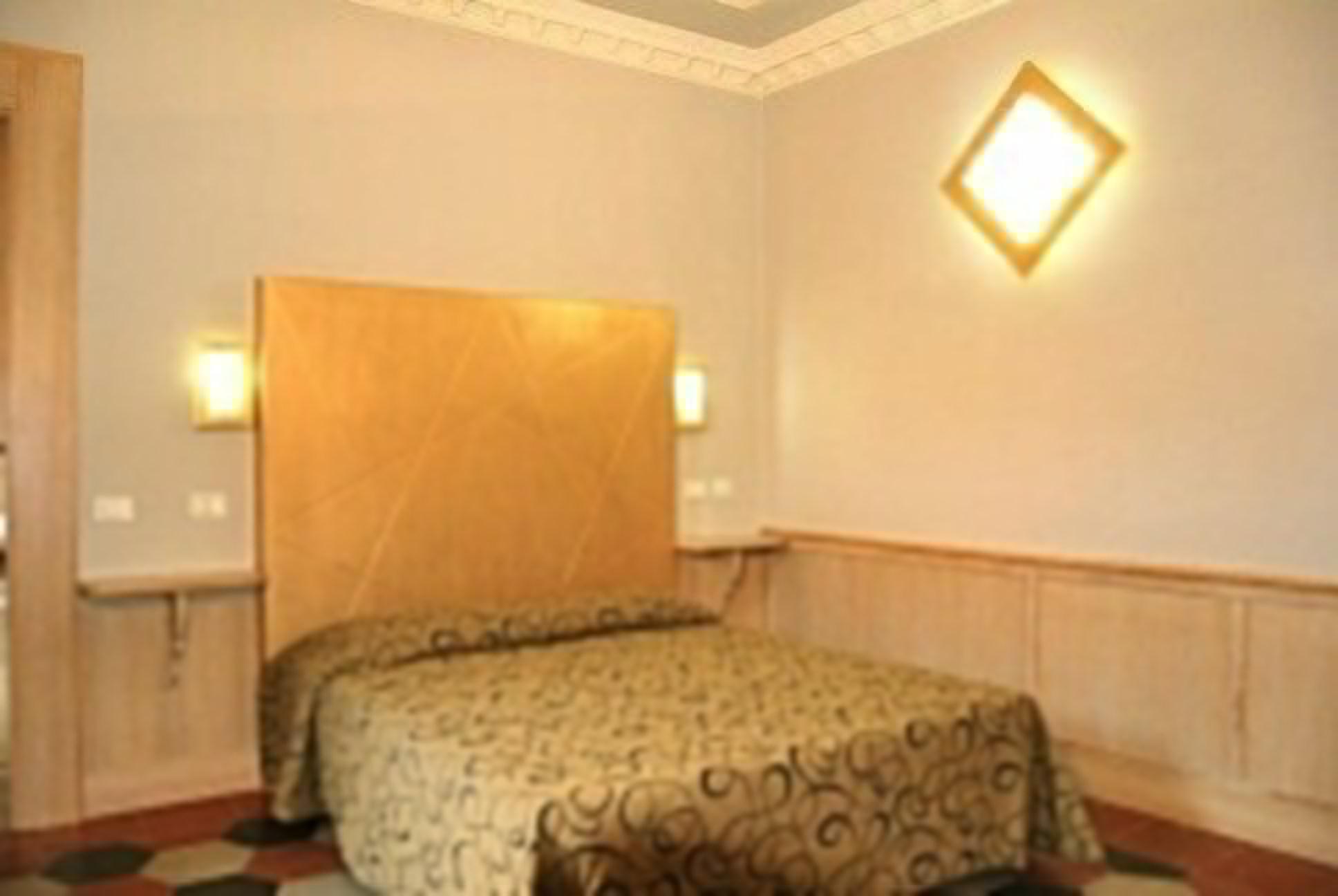 Hotel Nardizzi Americana โรม ภายนอก รูปภาพ