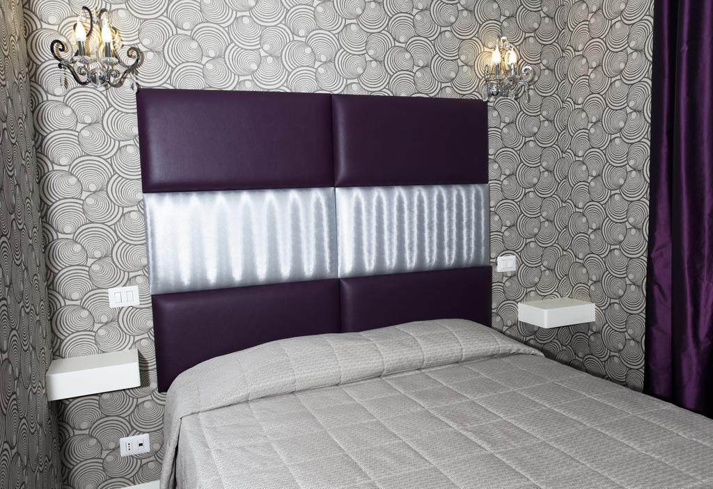 Hotel Nardizzi Americana โรม ภายนอก รูปภาพ