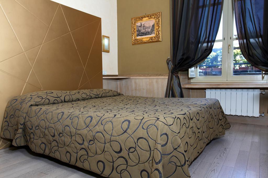 Hotel Nardizzi Americana โรม ภายนอก รูปภาพ