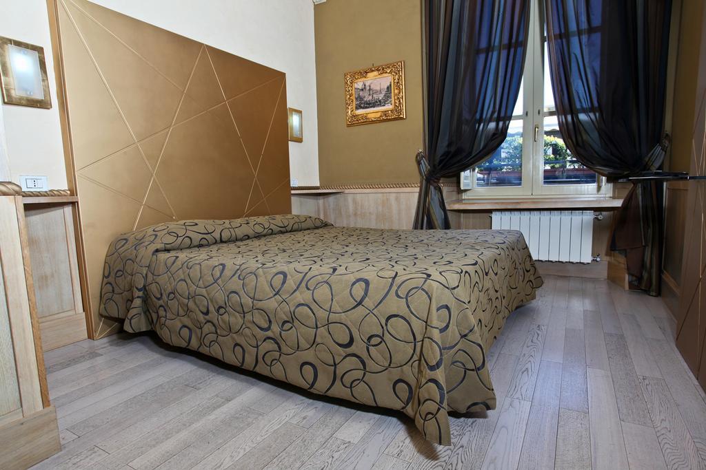 Hotel Nardizzi Americana โรม ภายนอก รูปภาพ